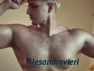 Alesandrovieri