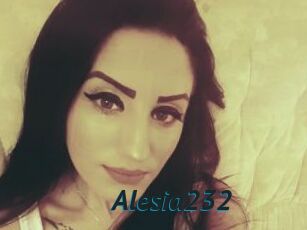 Alesia232