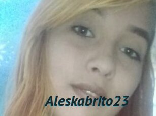 Aleskabrito23