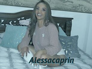 Alessacaprin