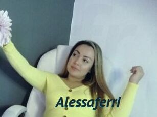 Alessaferri