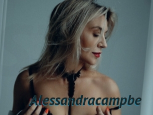 Alessandracampbe