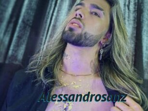 Alessandrosanz