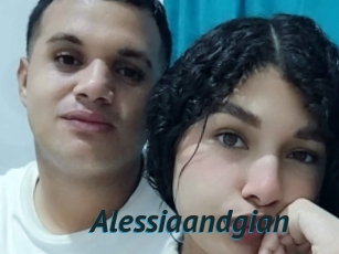 Alessiaandgian