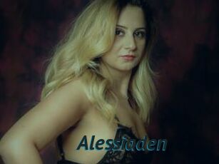 Alessiaden