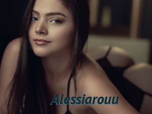 Alessiarouu