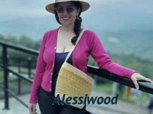 Alessiwood