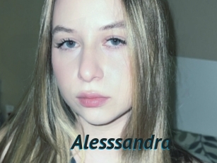 Alesssandra