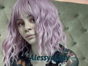 Alessyakitty