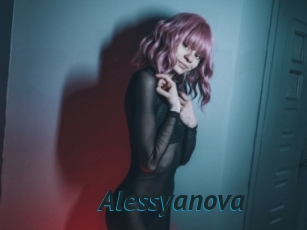 Alessyanova