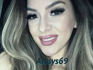 Alesys69