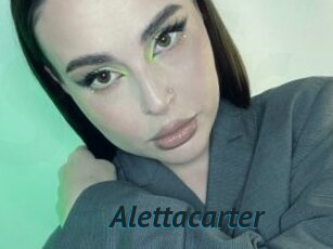 Alettacarter