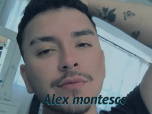 Alex_montesco