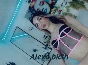 Alexa_bicth