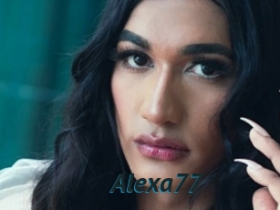 Alexa77