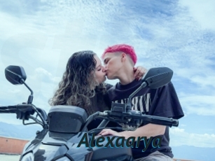 Alexaarya