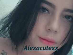 Alexacutexx