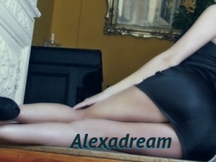 Alexadream