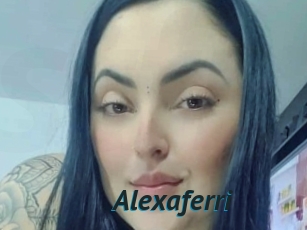 Alexaferri