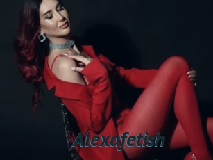 Alexafetish