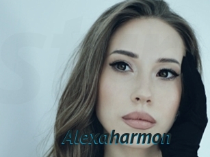 Alexaharmon