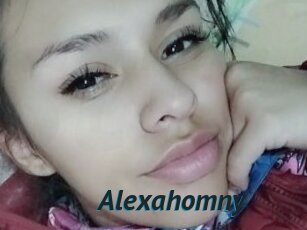 Alexahomny