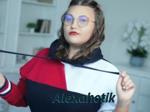 Alexahotik