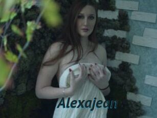 Alexajean