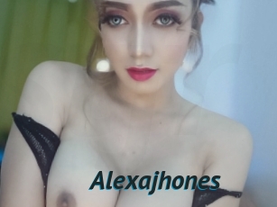 Alexajhones