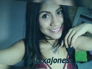 Alexajoness