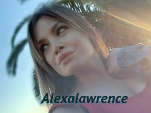 Alexalawrence