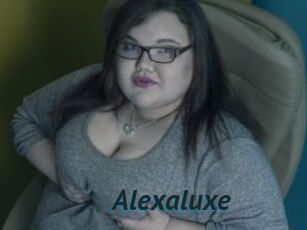 Alexaluxe