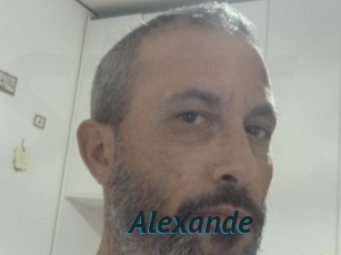 Alexande