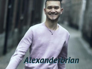 Alexanderbrian