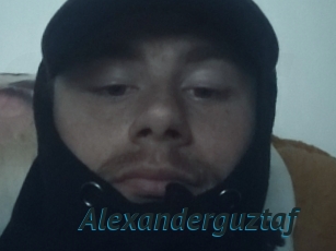 Alexanderguztaf