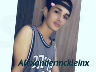 Alexandermckleinx