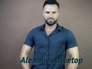 Alexandertruetop