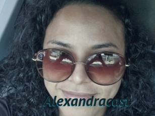 Alexandracast