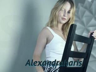 Alexandraharis