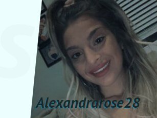 Alexandrarose28