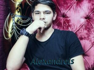 Alexandrels