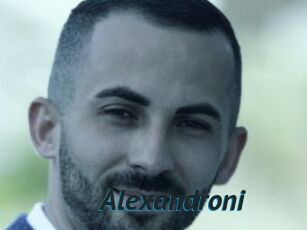 Alexandroni