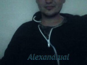 Alexandrual