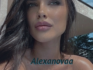 Alexanovaa