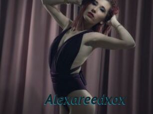 Alexareedxox