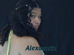 Alexasmitx