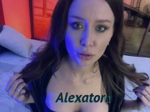 Alexatorn