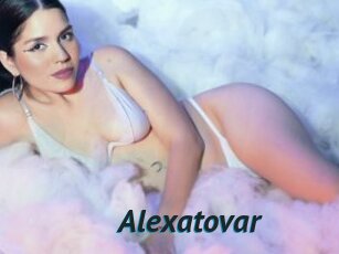 Alexatovar