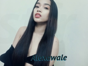 Alexawale