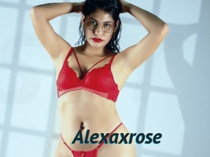 Alexaxrose